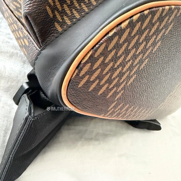 Louis Vuitton x Nigo Christopher PM backpack - Picture 7 of 13